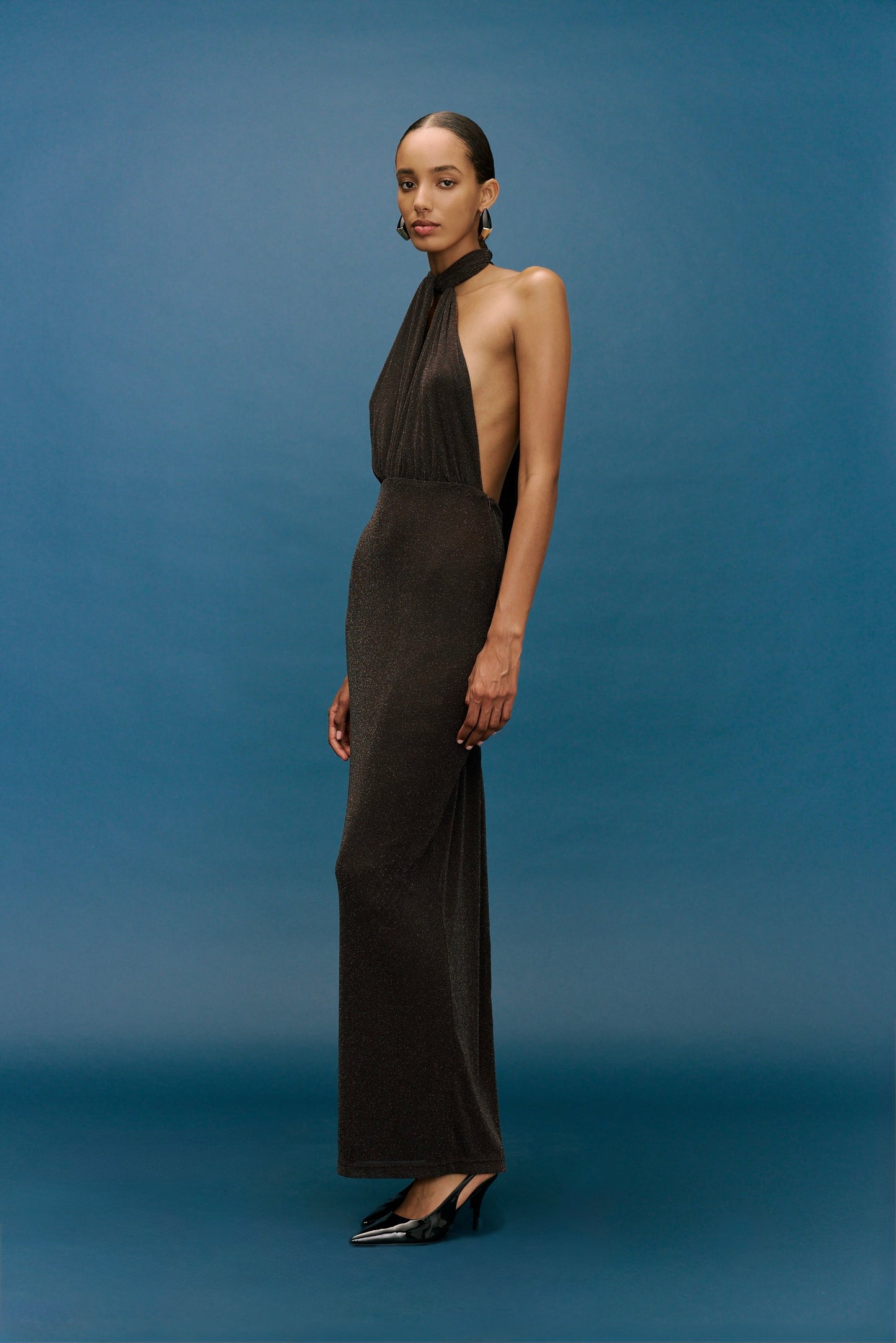 Lina Dress