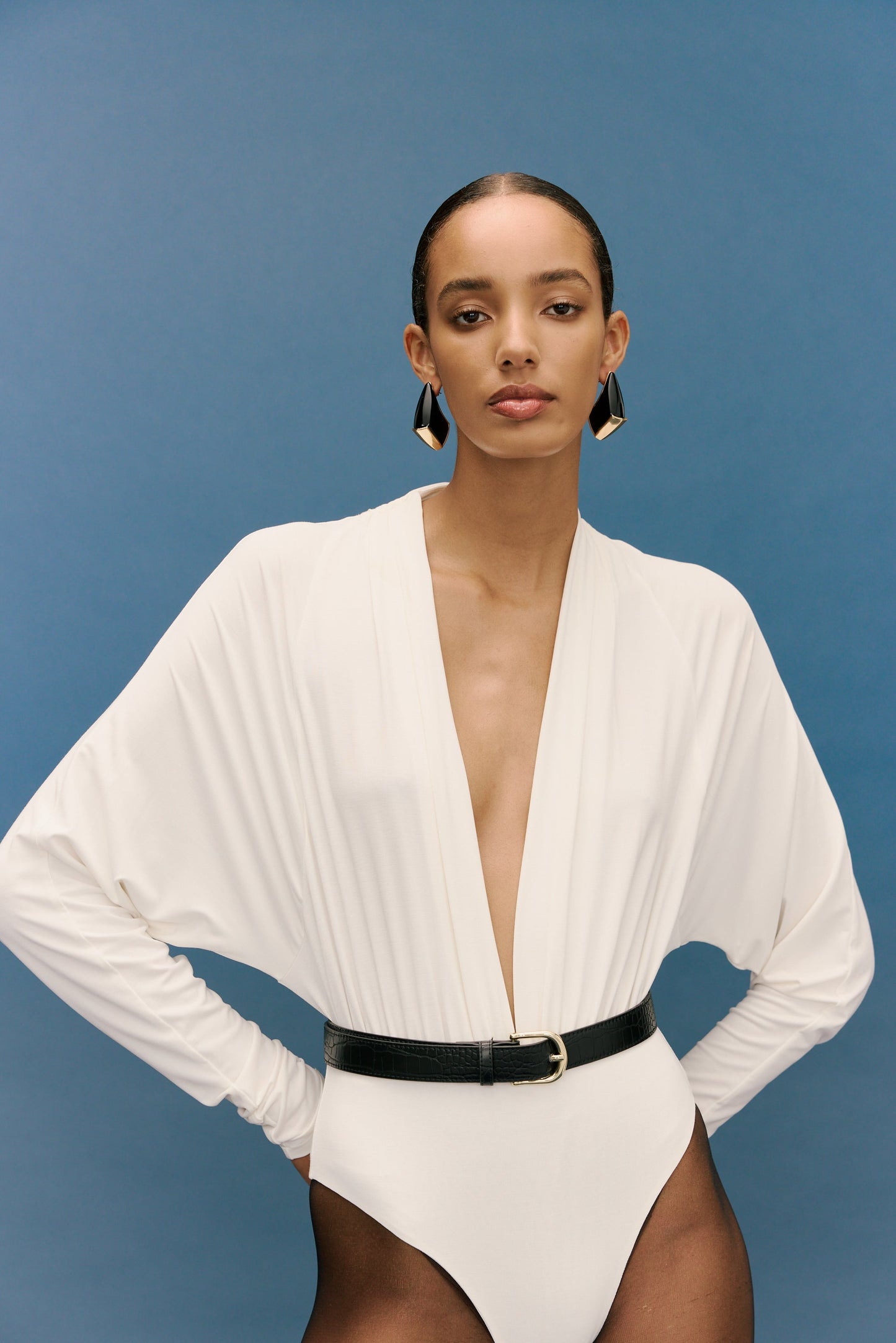 Alara Bodysuit