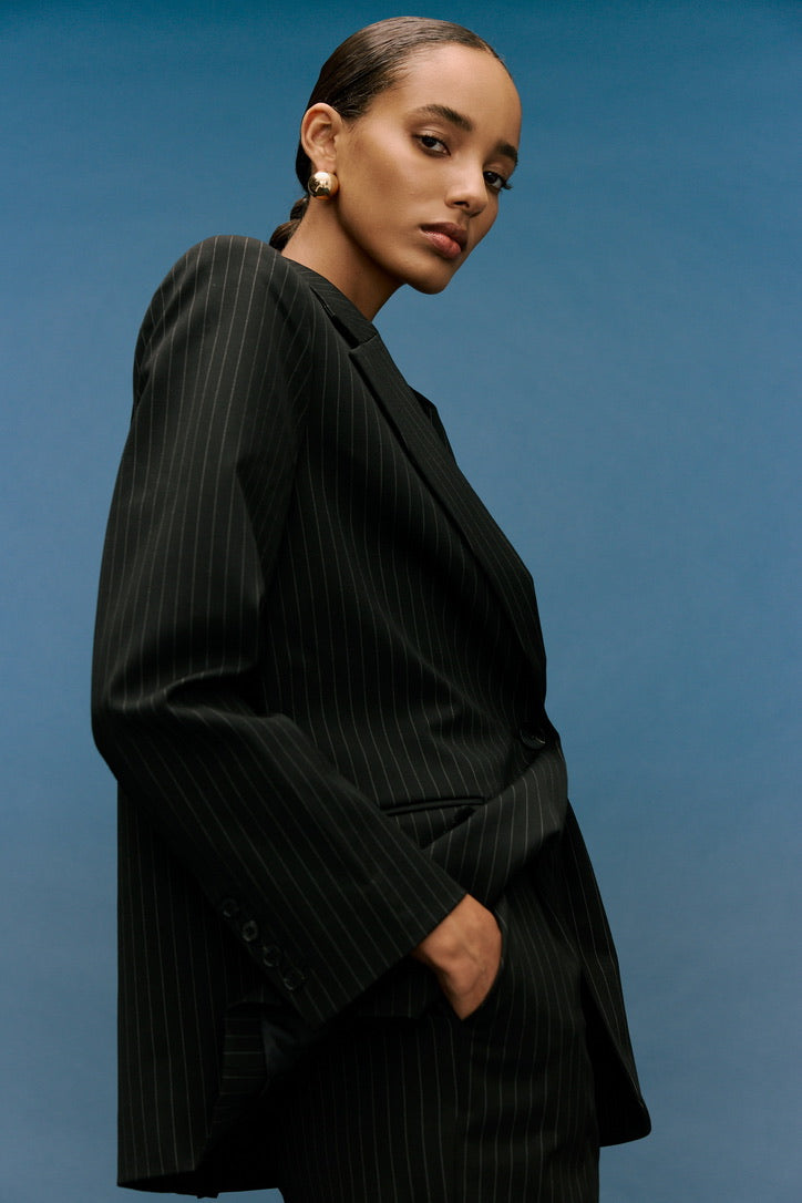Dani Blazer