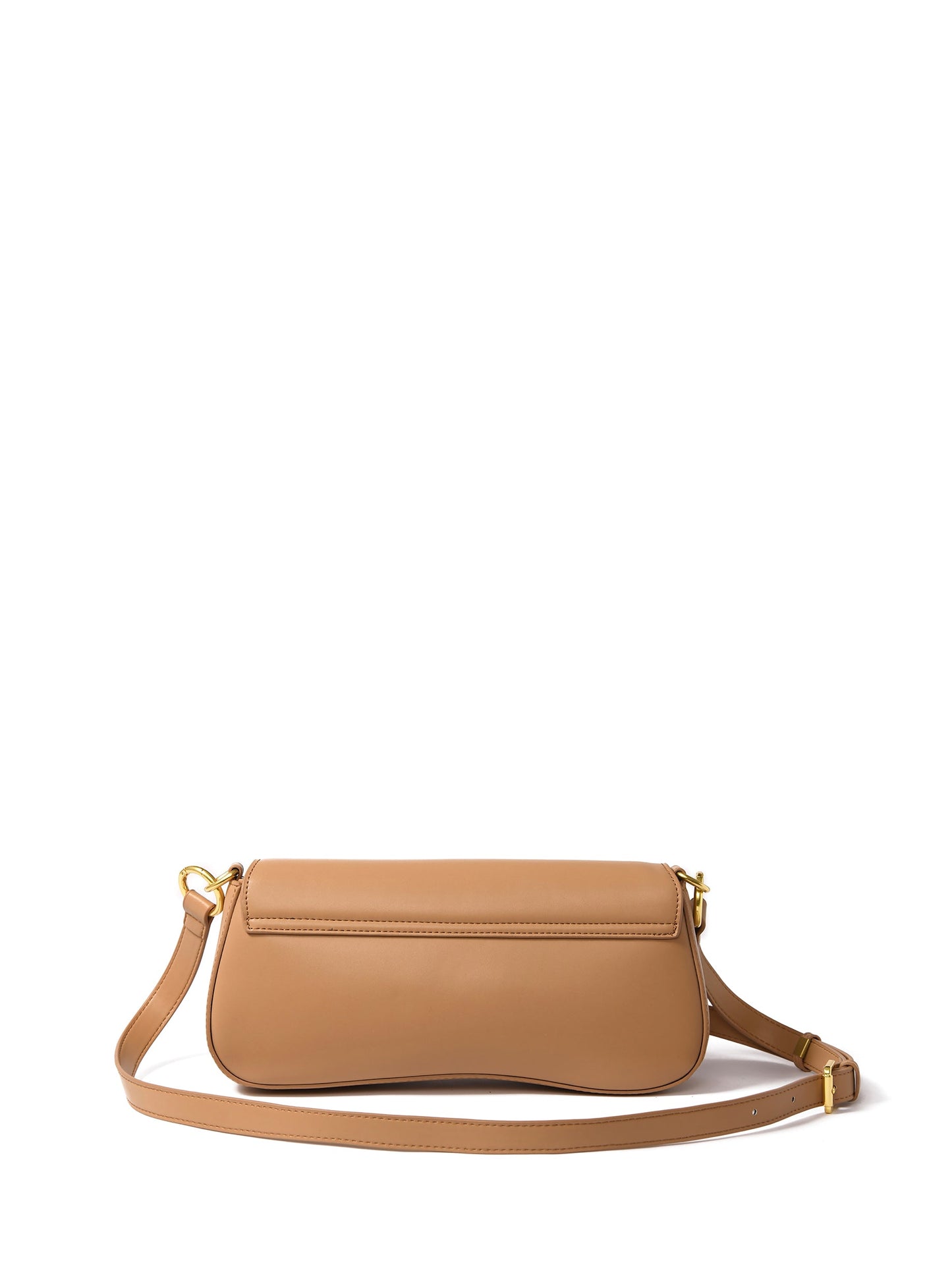 Jacqueline Apricot Bag