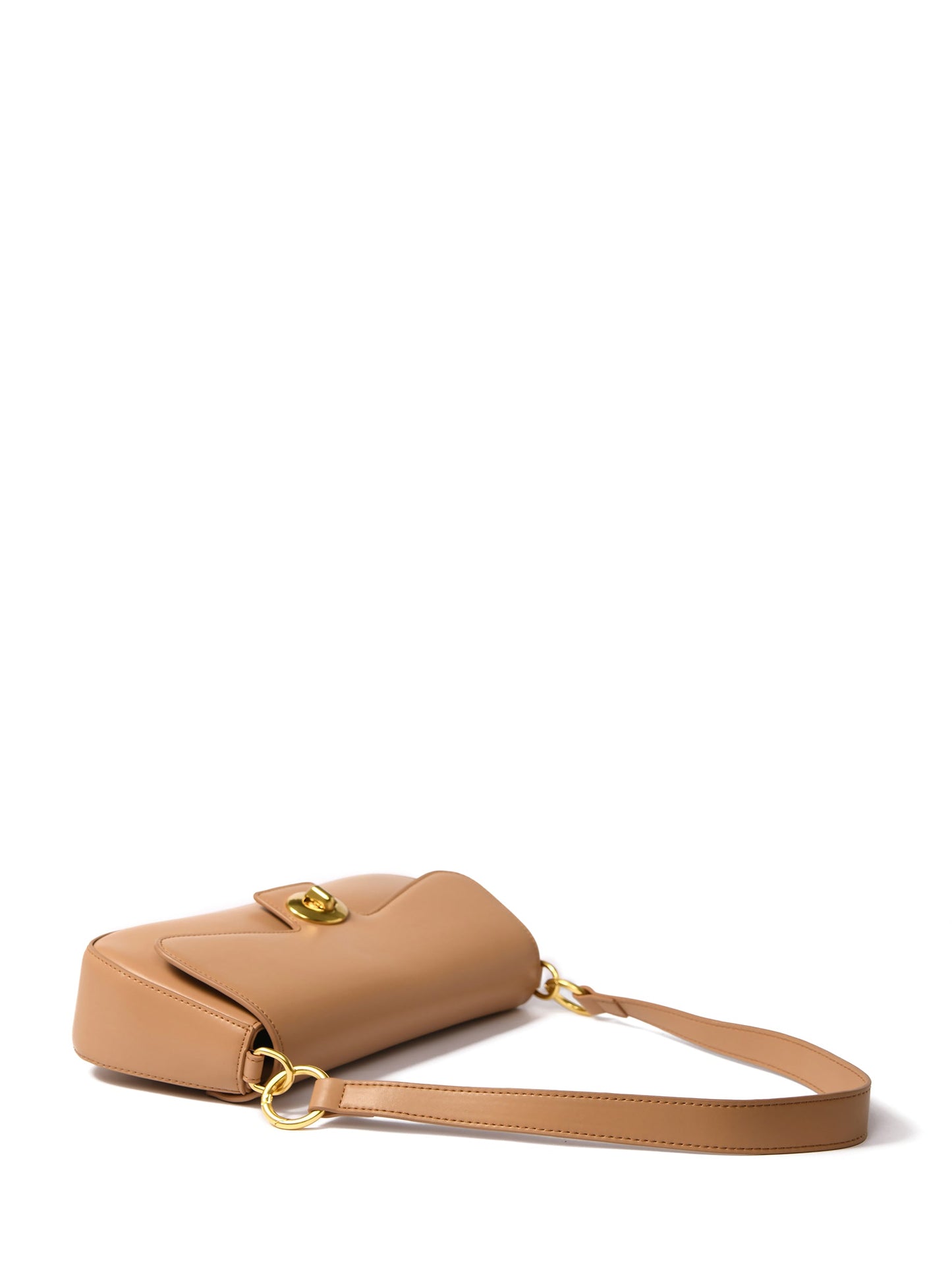 Jacqueline Apricot Bag