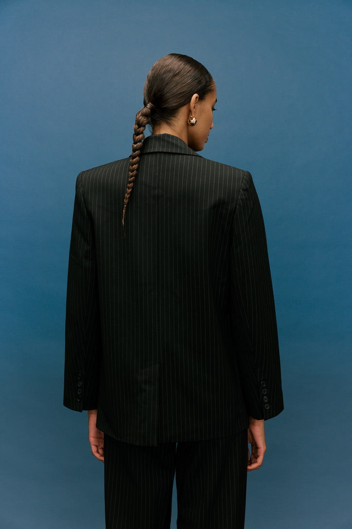 Dani Blazer