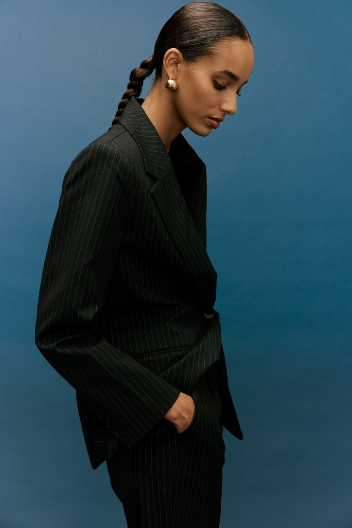Dani Blazer