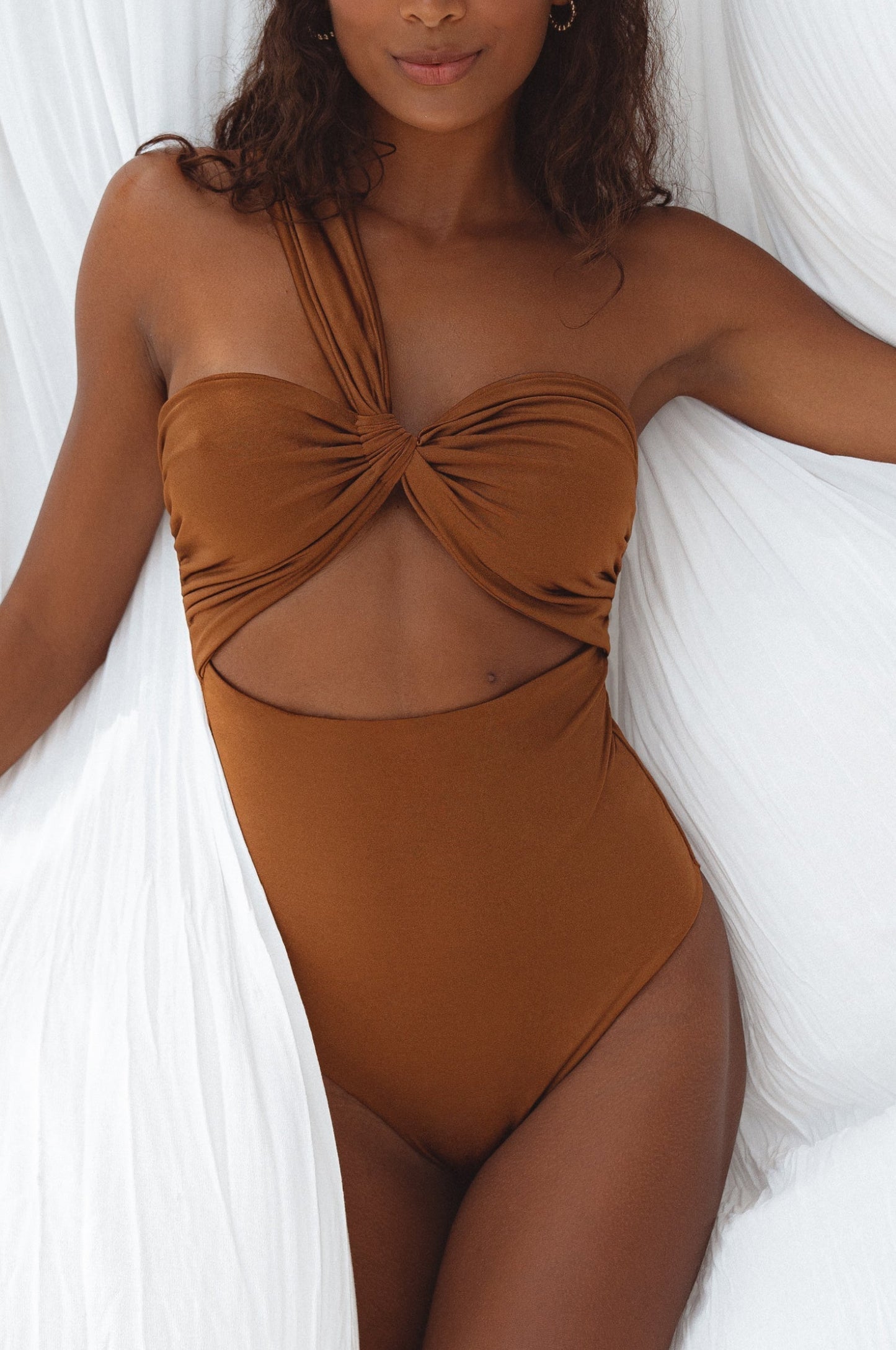 Ibiza One Piece Swimsuit