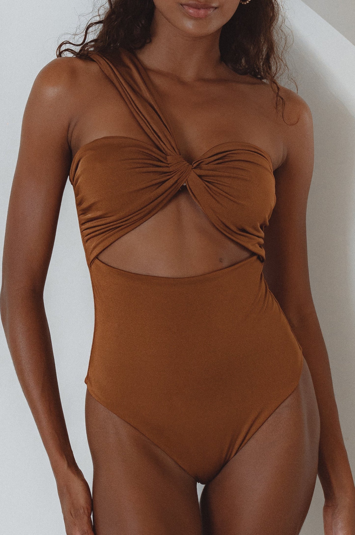 Ibiza One Piece Swimsuit