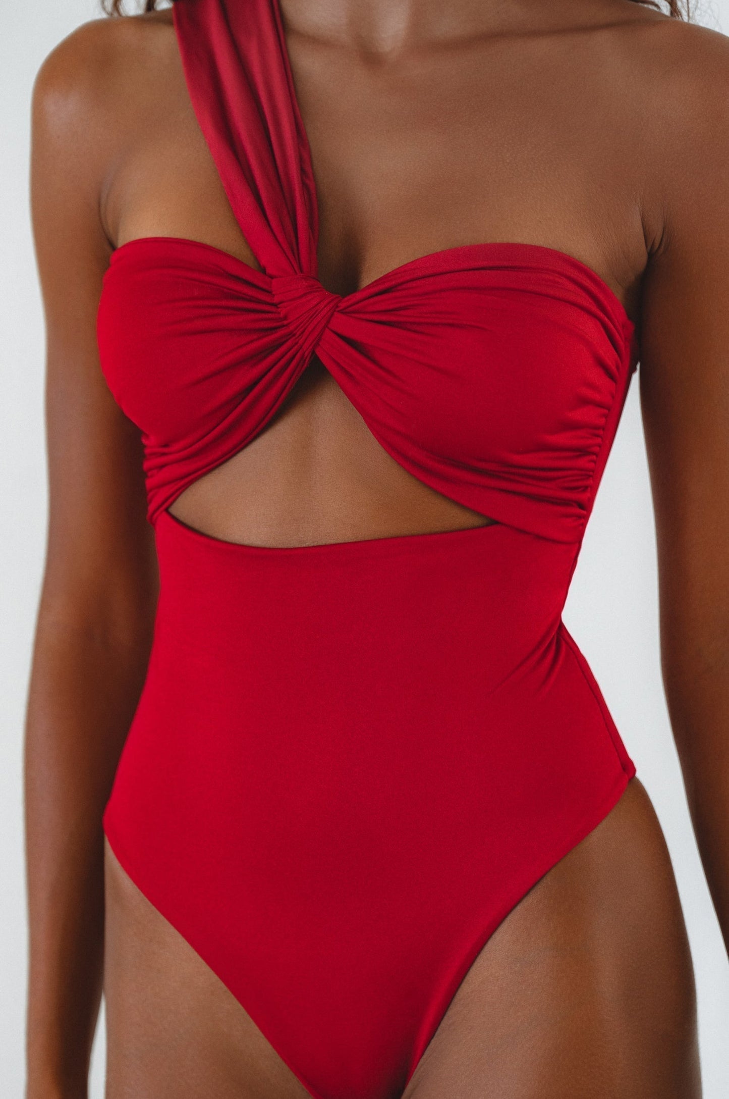 Ibiza One Piece Swimsuit