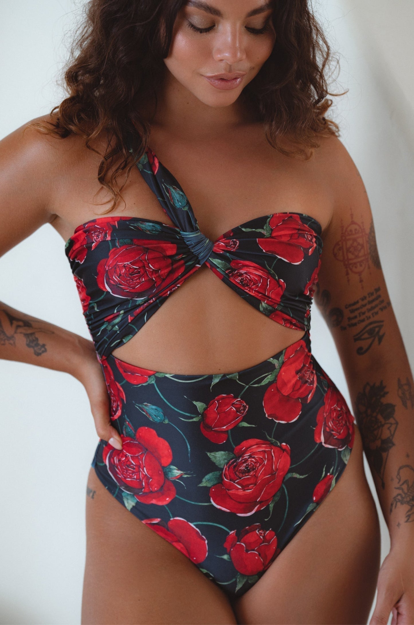 Ibiza One Piece Swimsuit