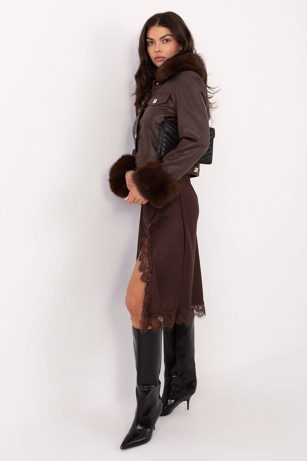 Jacket model 220637 MBM