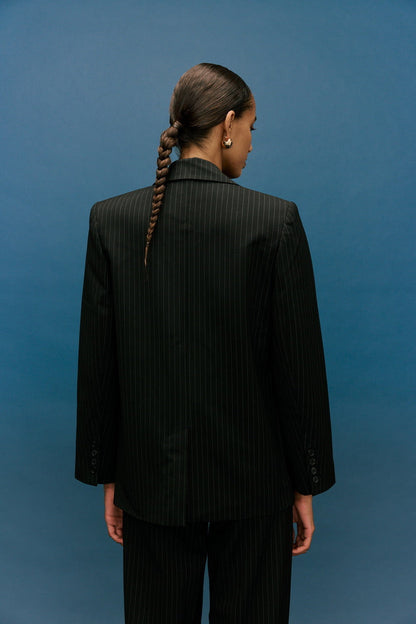 Dani Blazer