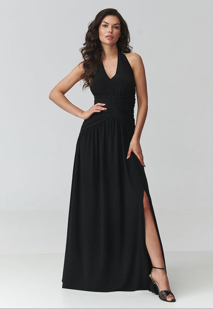 Arlène Gown Black