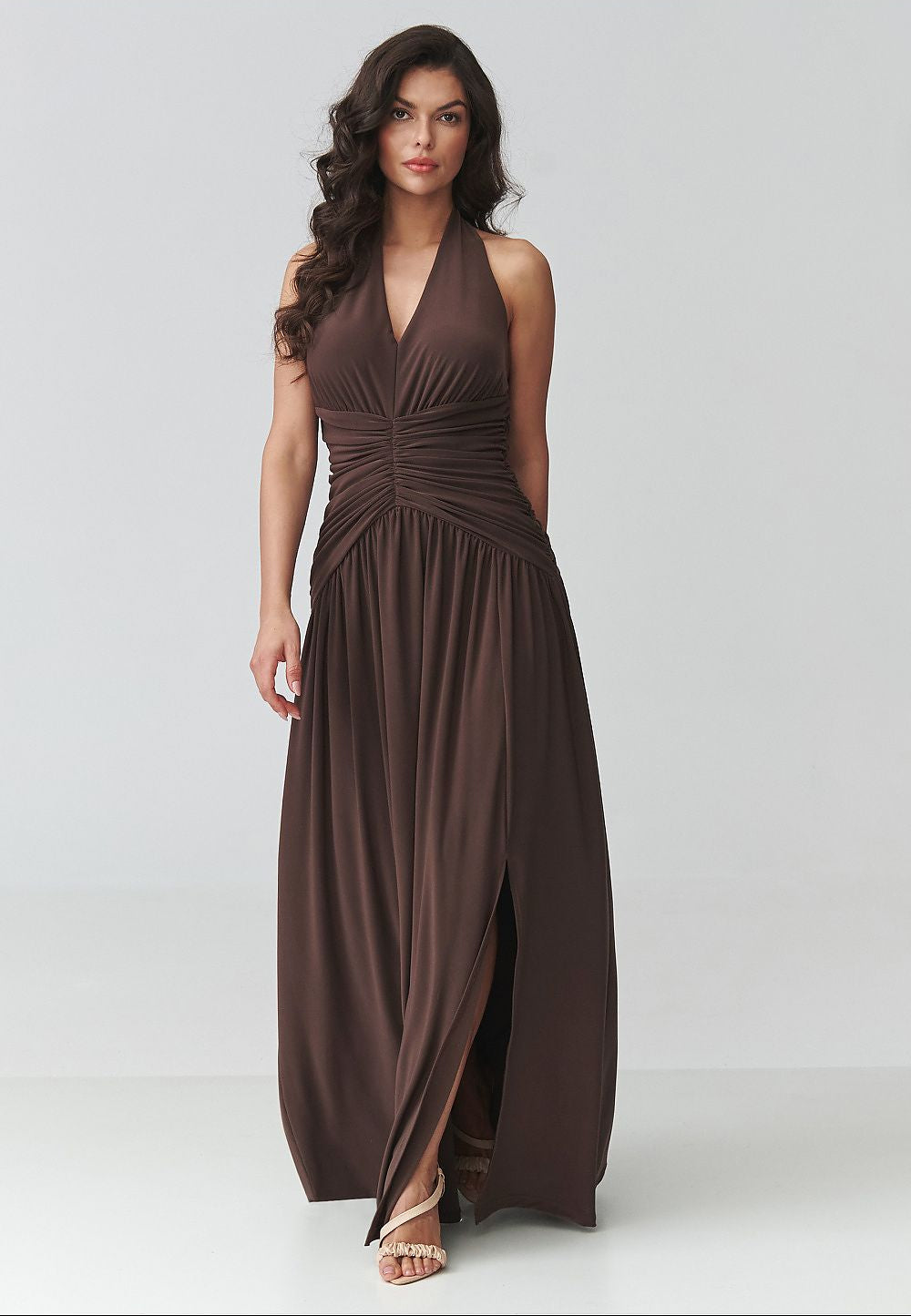Arlène Gown Brown