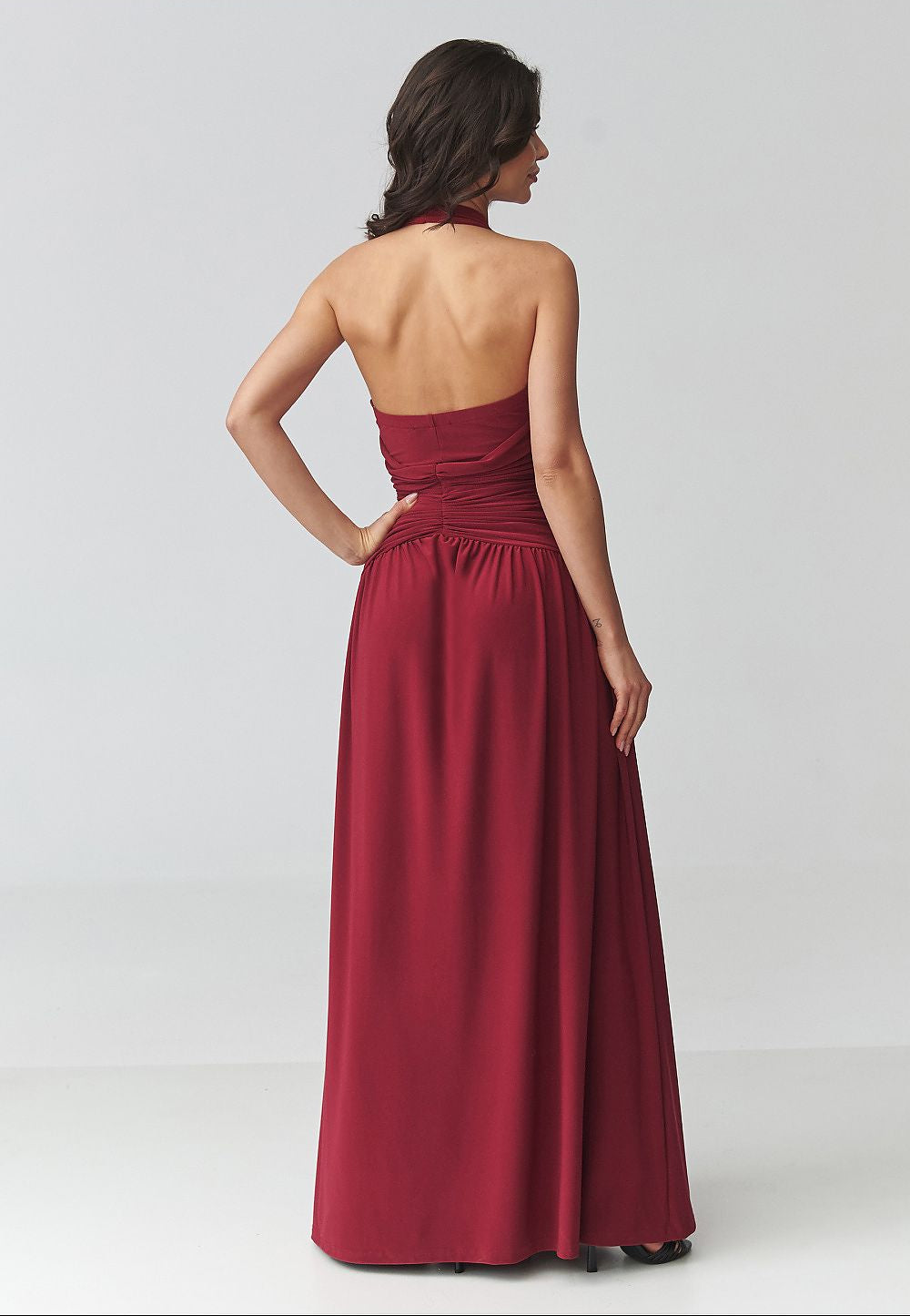 Arlène Gown Vine