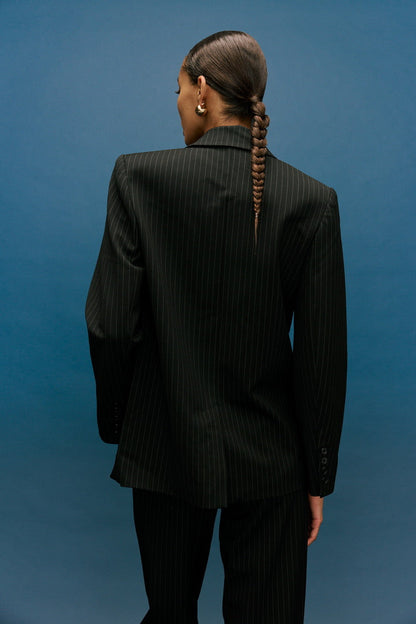 Dani Blazer