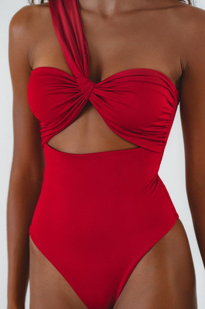 Ibiza One Piece  Swimsuit