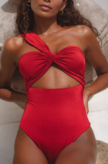 Ibiza One Piece  Swimsuit