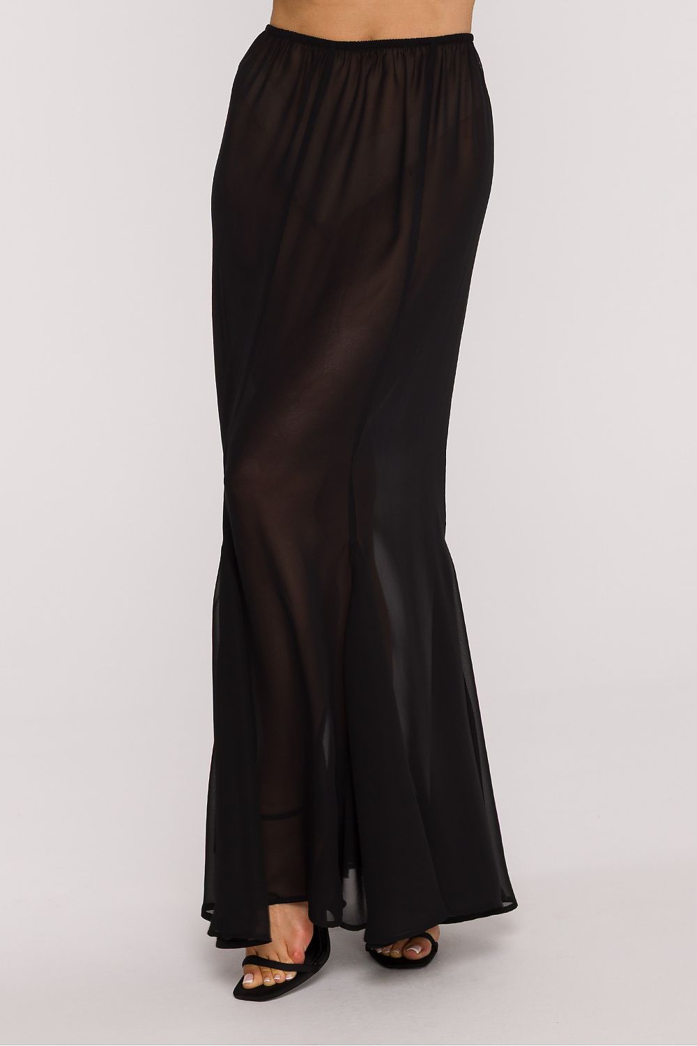  Evening dress model 219985 Moe 